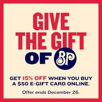 Image promotion Boston Pizza