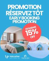 Image promotion Villaggio restaurant