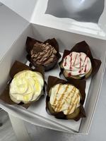 Image promotion Symphonie Sucrée