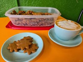 Image promotion Café Alto