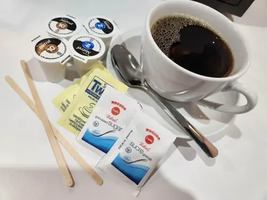 Image promotion La Face Café