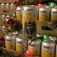 Image promotion Le Grimoire - Microbrasserie / Resto-Pub