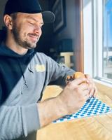 Image promotion Jean Burger