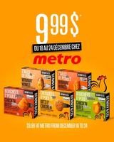 Image promotion Benny&Co. Beloeil