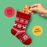 Image promotion Yuzu Sushi Victoriaville