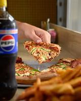 Image promotion Casse-Croûte Pierrot