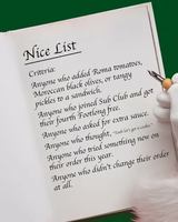 Image promotion Restaurant SUBWAY