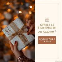 Image promotion Restaurant at Stonehaven