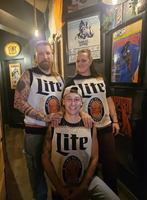 Image promotion Le Gouvernail Taverne Sportive