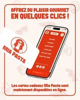 Image promotion Mia Pasta - Val-d'Or