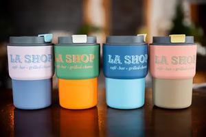 Image promotion La Shop