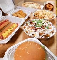 Image promotion Casse-croûte Courteau St-Grégoire