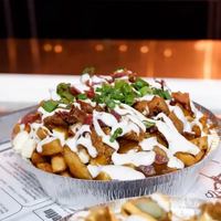 Image promotion Casse-croûte Courteau St-Grégoire