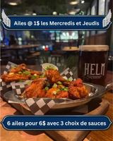 Image promotion Restaurant