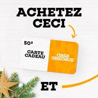 Image promotion Casa Grecque