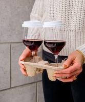 Image promotion Archway