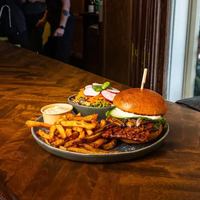 Image promotion Albion - Brasserie Artisanale / Resto-Pub