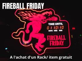 Image promotion CHA CHA BAR