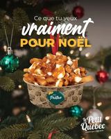 Image promotion Restaurant