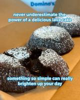 Image promotion Domino's Pizza