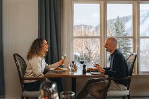 Image promotion Restaurant Les 4 Canards