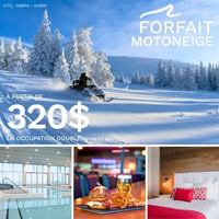 Image promotion Restaurant