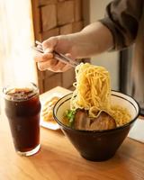 Image promotion Restaurant