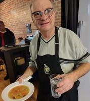 Image promotion Restaurant