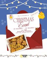 Image promotion Chicken Plus