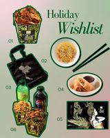 Image promotion Thaï Express