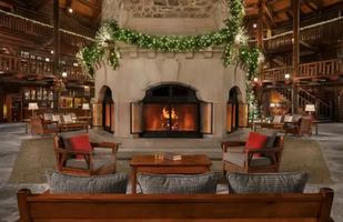 Image promotion Fairmont le Château Montebello