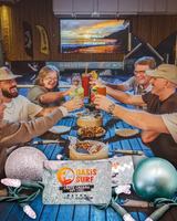 Image promotion Restaurant