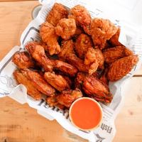 Image promotion Casse-Croûte Courteau – Saint-Boniface