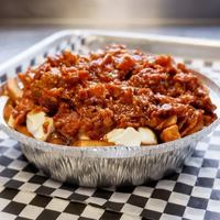 Image promotion Casse-croûte Courteau des Forges