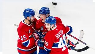 Image promotion Casse-Croûte Courteau – Saint-Boniface