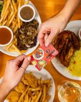 Image promotion Restaurant