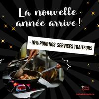 Image promotion Restaurant