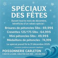 Image promotion Restaurant