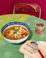 Image promotion Thai Express Restaurant La Prairie