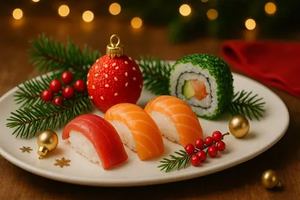 Image promotion Restaurant