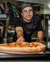 Image promotion Restaurant