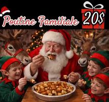 Image promotion Le Snack Branché