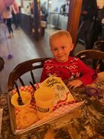 Image promotion Restaurant