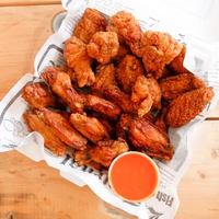 Image promotion Restaurant