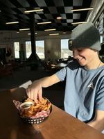 Image promotion Resto-Pub du mont Adstock