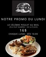 Image promotion Restaurant