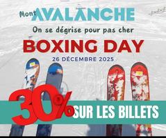 Image promotion Cafe Bistro Bar La Montagne