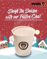 Image promotion Restaurant