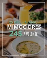 Image promotion Cidrerie Lacroix