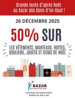 Image promotion Café communautaire l'Entre-Gens